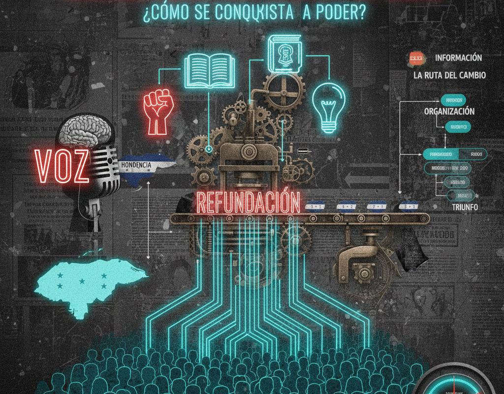 Victoria popular y organización social